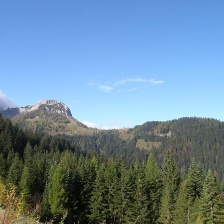 Alpenhotel Marcius Sonnenalpe Nassfeld Buitenkant foto